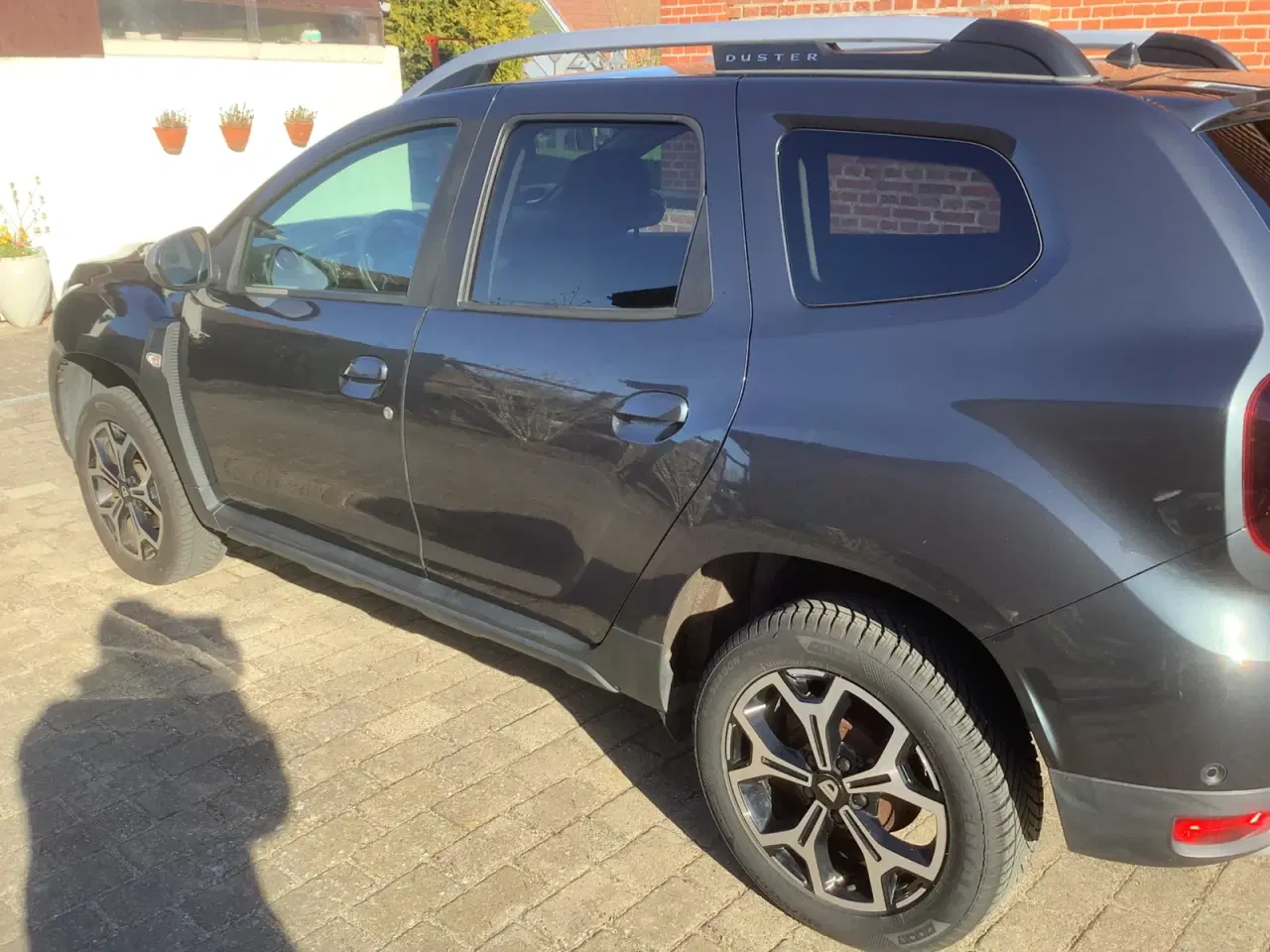 Billede 4 - Dacia Duster 1,5 dCi 110 Prestige