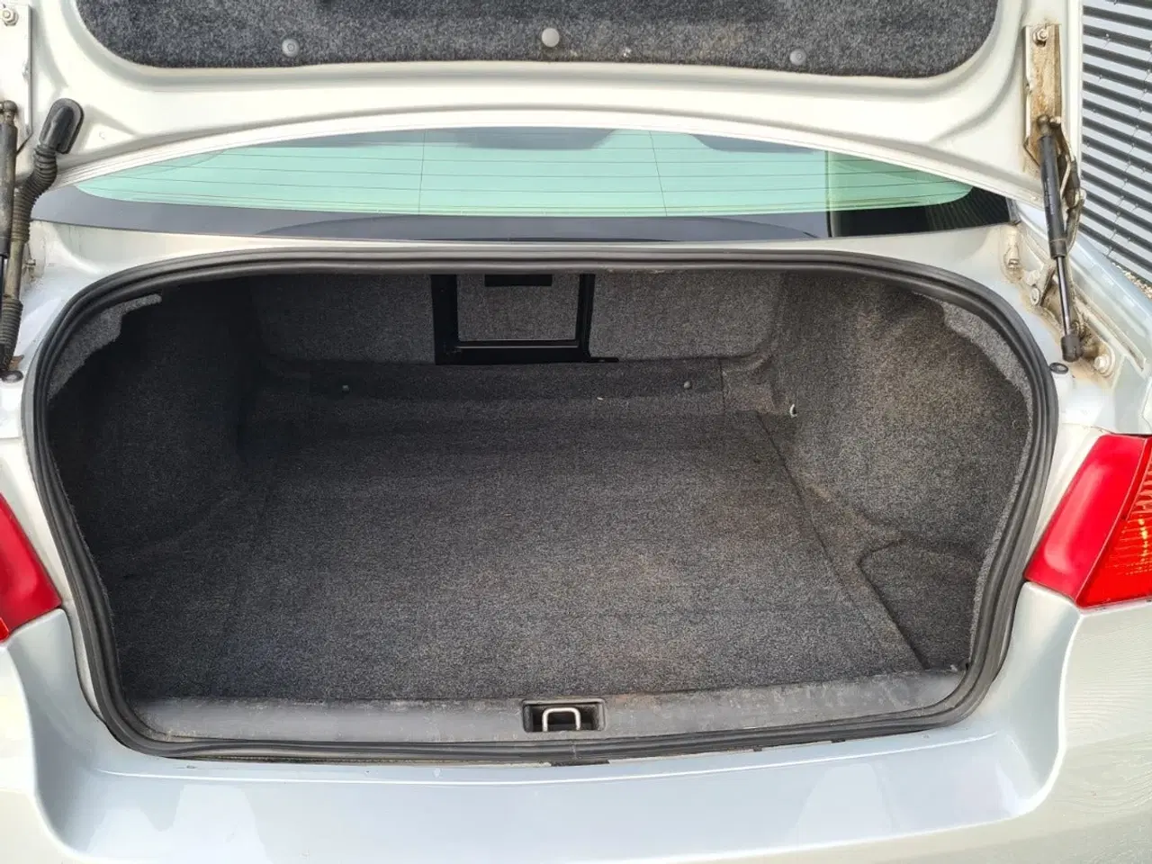 Billede 9 - Saab 9-5 2,0 T Linear Sport Sedan