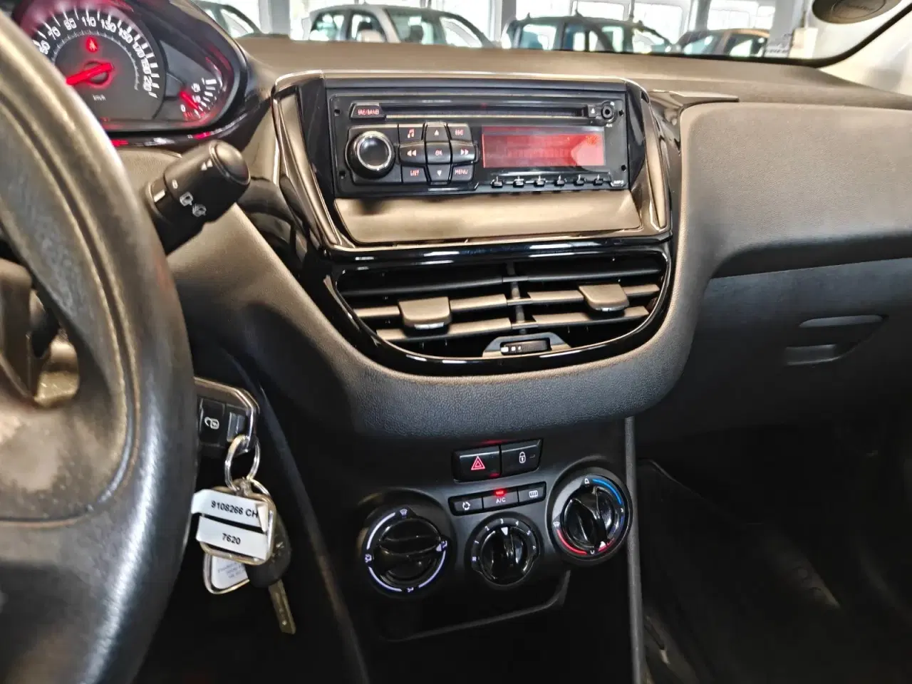 Billede 18 - Peugeot 208 1,0 VTi Access