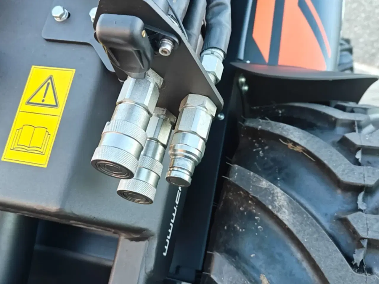 Billede 9 - Cast Genesis 25