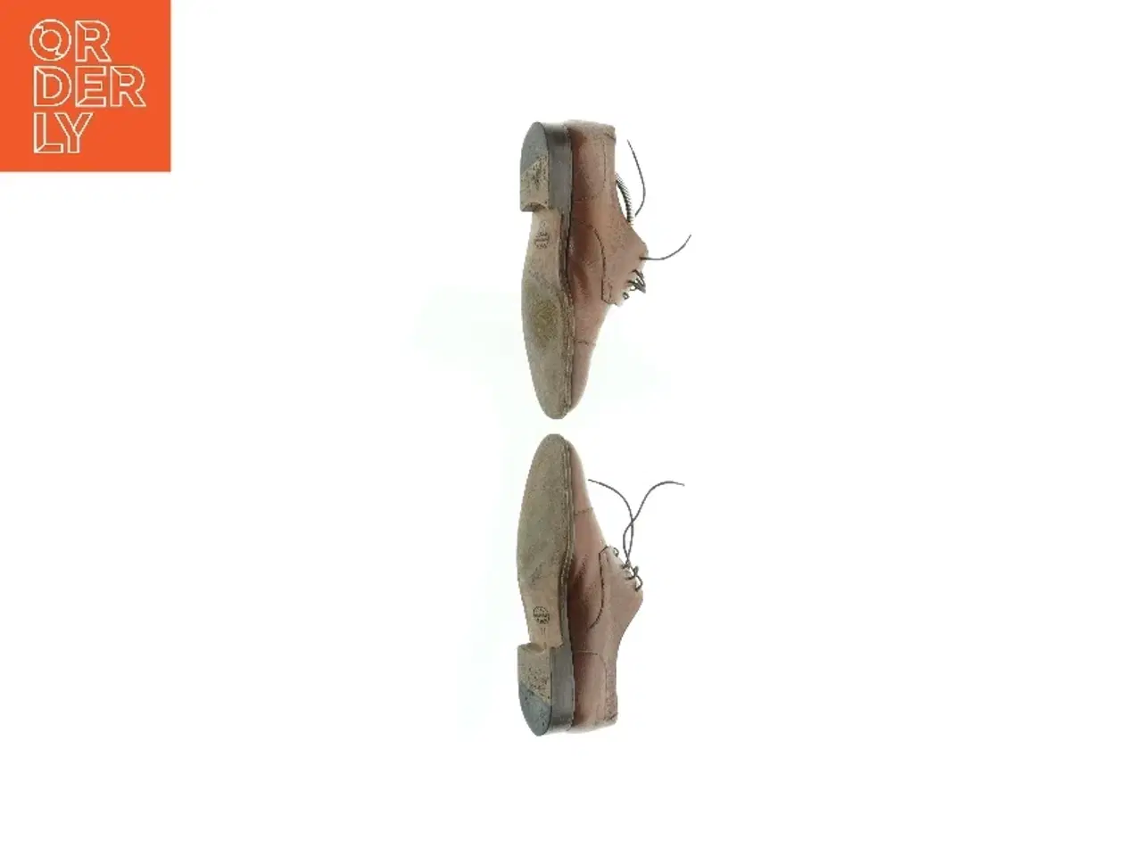 Billede 4 - Herresko fra Cerutti 1881 (str 9,5)