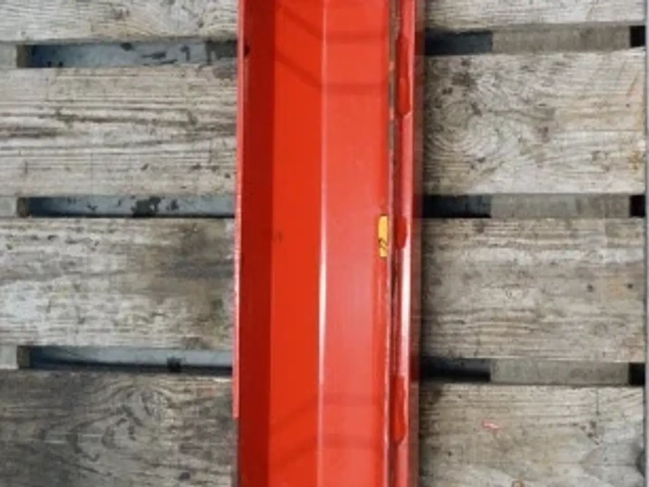 Billede 11 - Case 525 Farmlift Sikkerhedslås 47780559