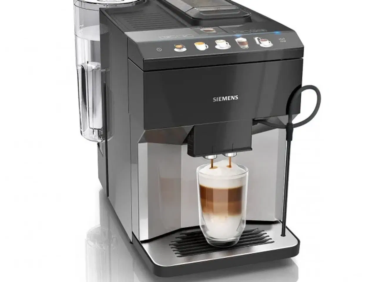 Billede 5 - Siemens EQ500