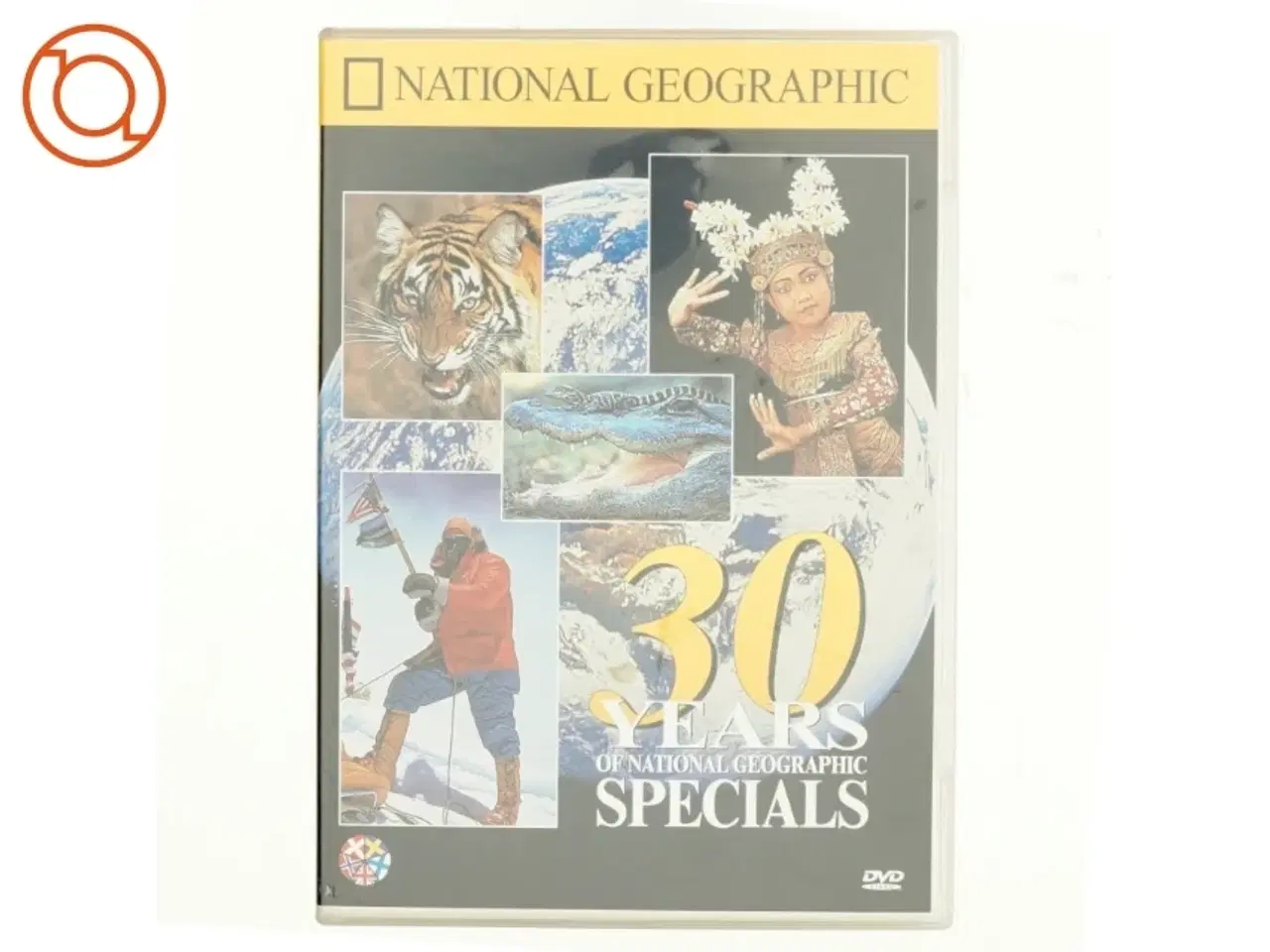 Billede 1 - NATIONAL GEOGRAPHIC, 30 years
