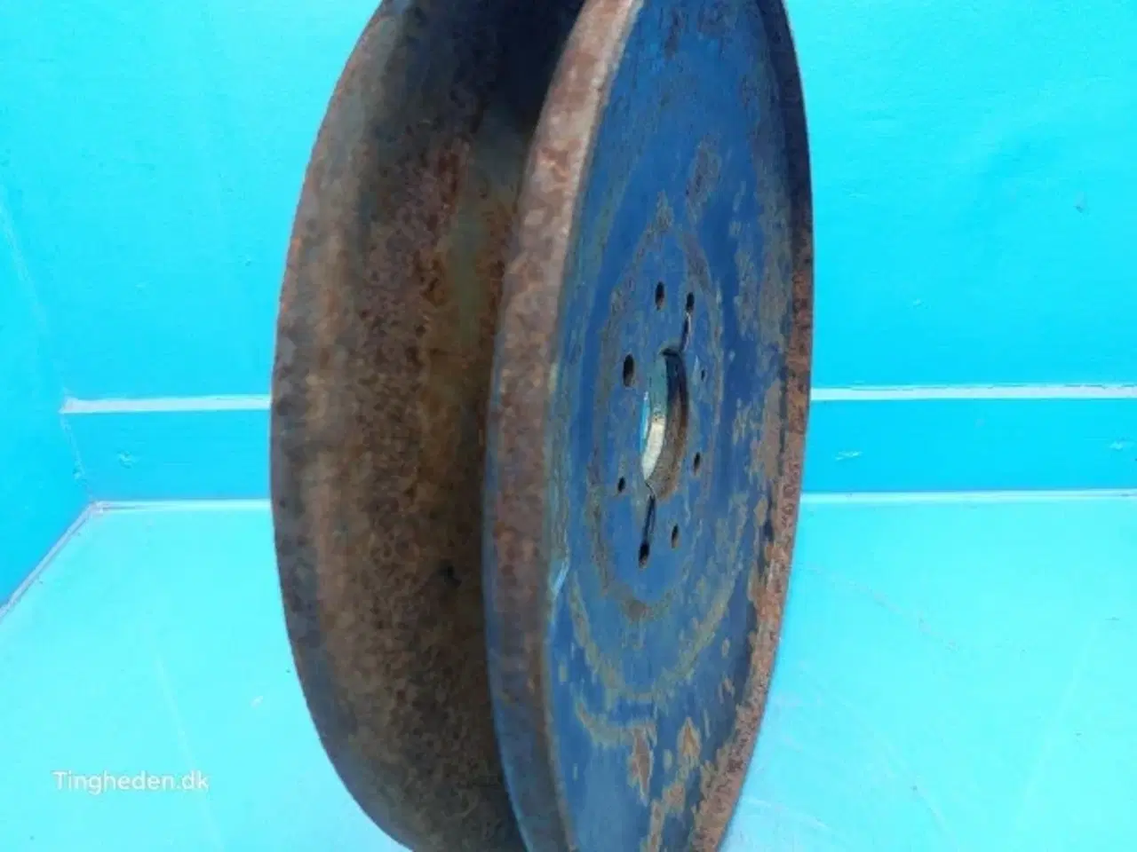 Billede 3 - Dronningborg D3000 Skål 28760175