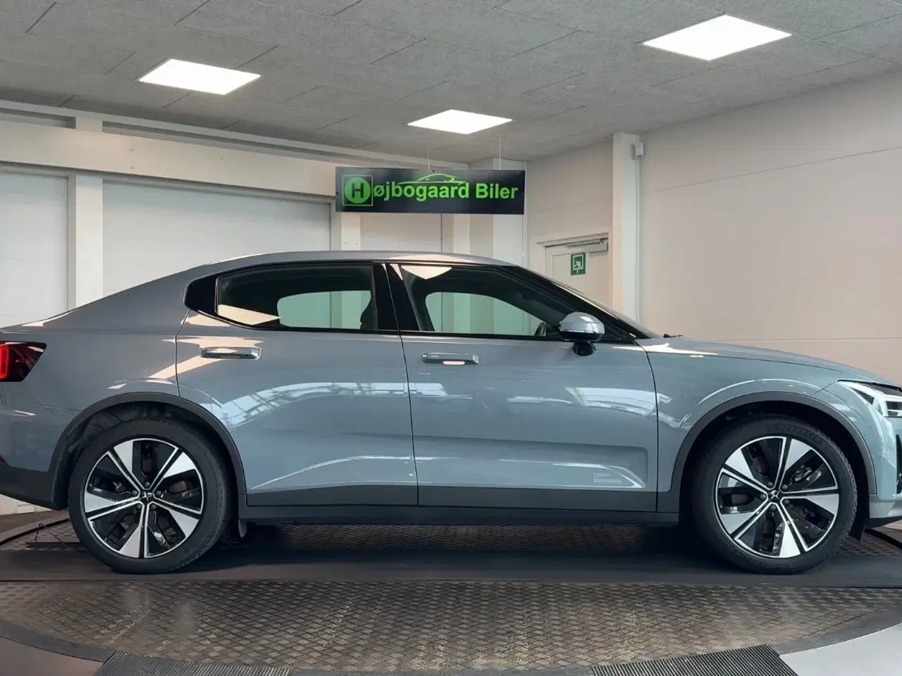 Billede 6 - Polestar 2 Long Range