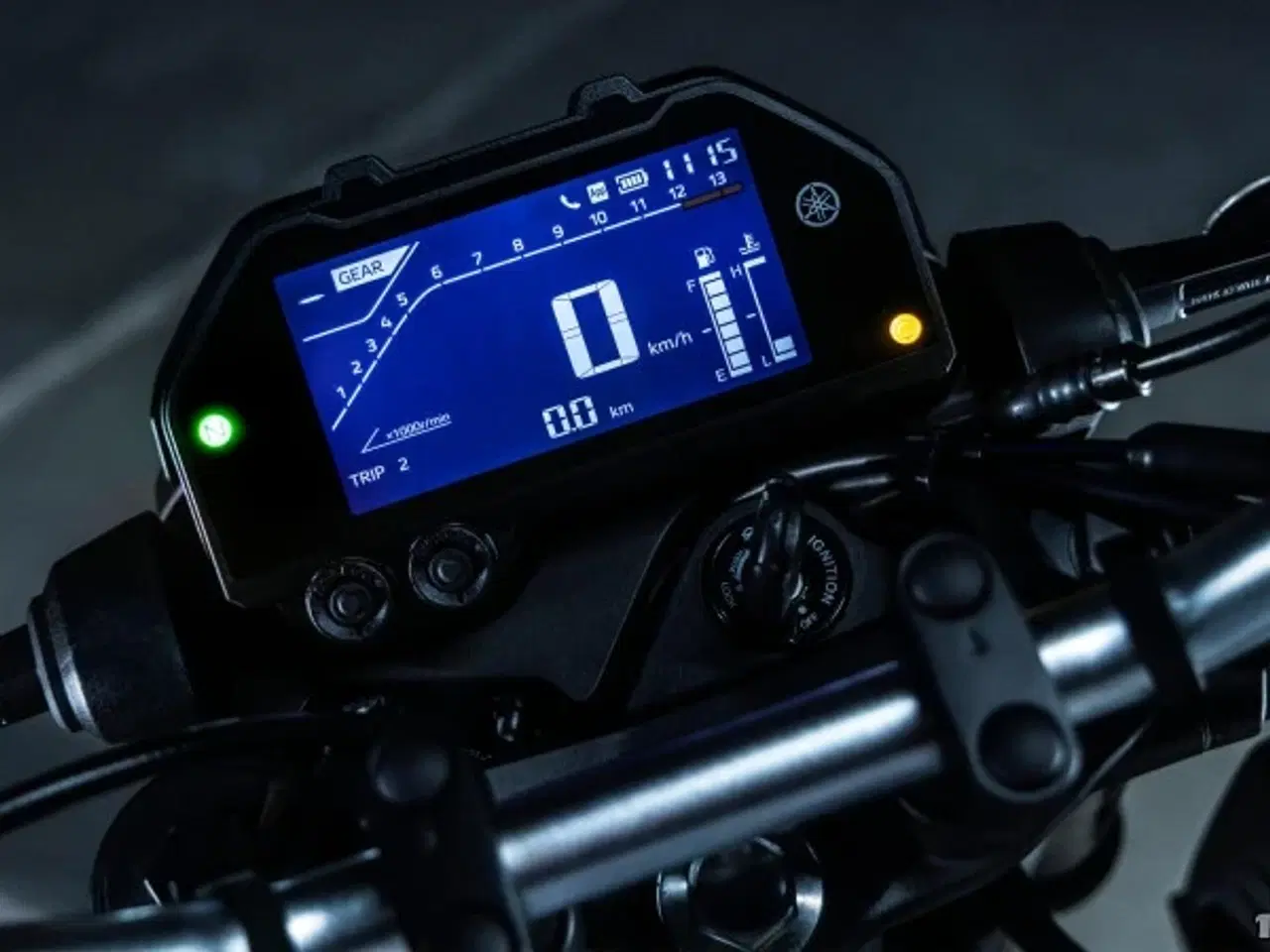 Billede 28 - Yamaha MT-03