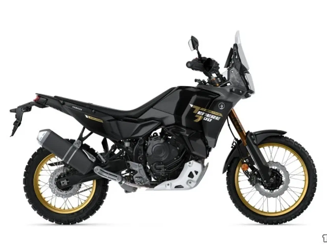 Billede 10 - Yamaha Ténéré 700 World Raid