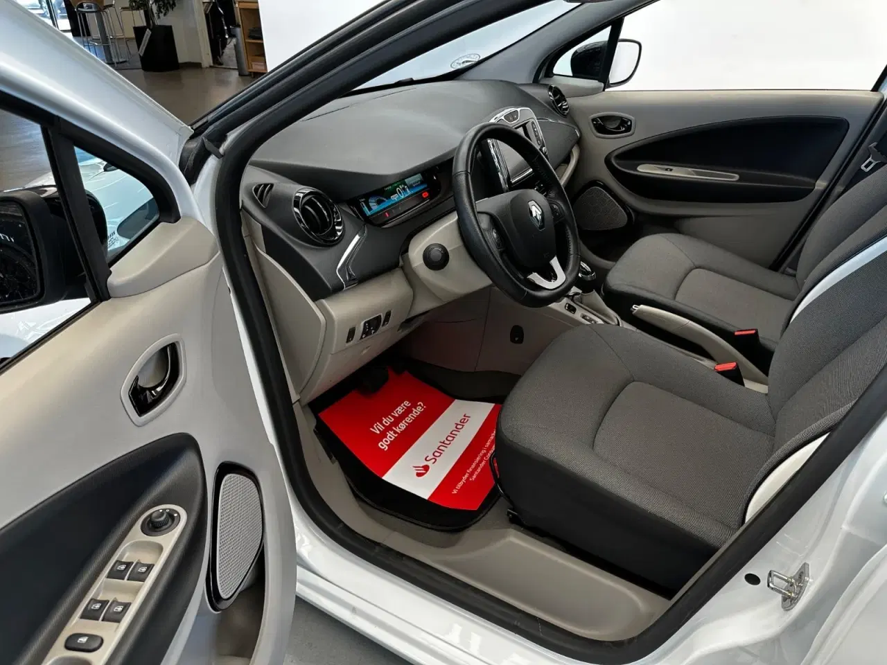 Billede 10 - Renault Zoe 52 Intens