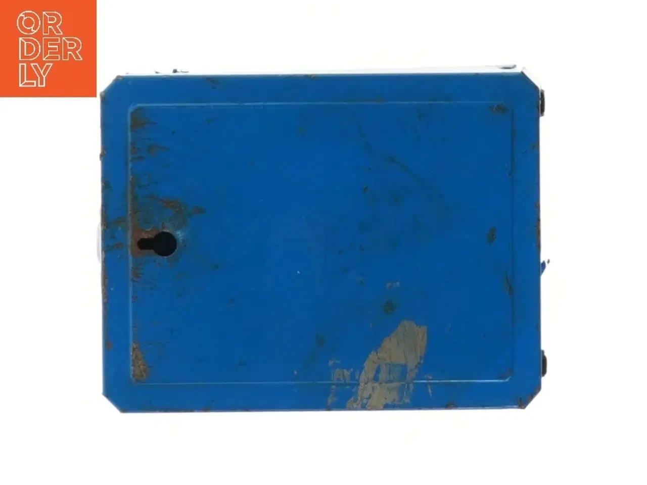 Billede 4 - Borebitsæt med kasse (str. 14,5x11 cm)