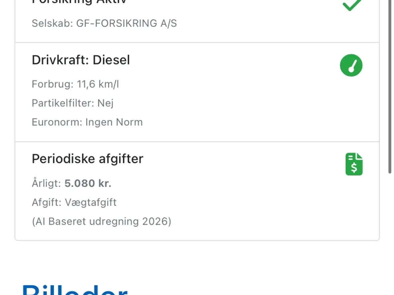 Billede 9 - Seat Toledo Van 1.9 Tdi