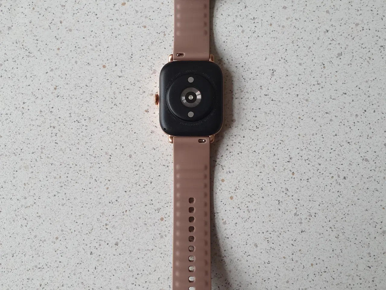 Billede 6 - Amazfit GTS 3 smartwatch 