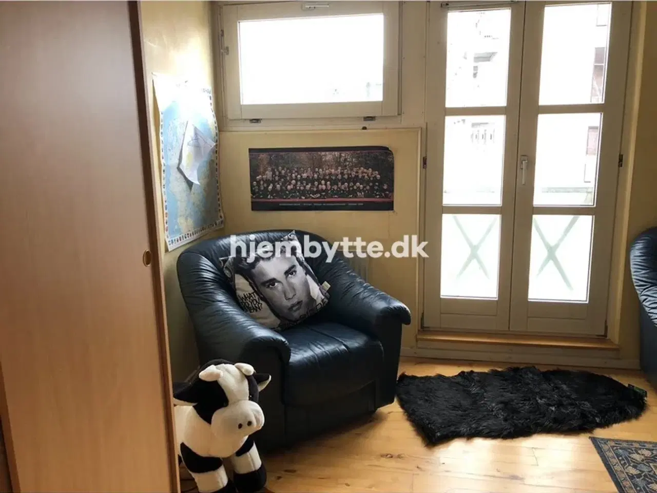 Billede 5 - Hjembytte - Sigurdsgade