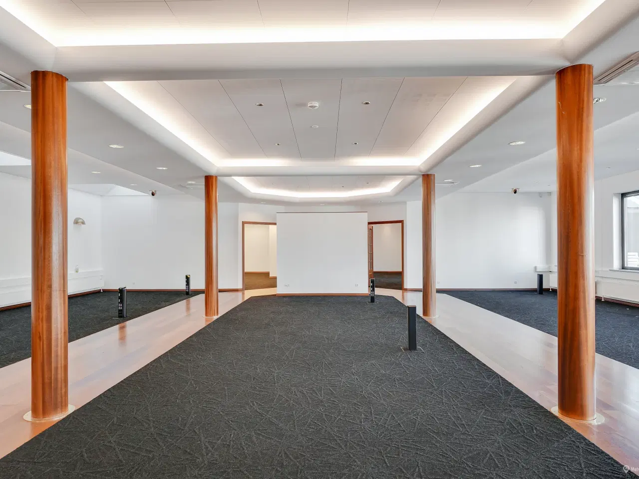 Billede 3 - Kontor helt i særklasse og tilmed på attraktiv beliggenhed