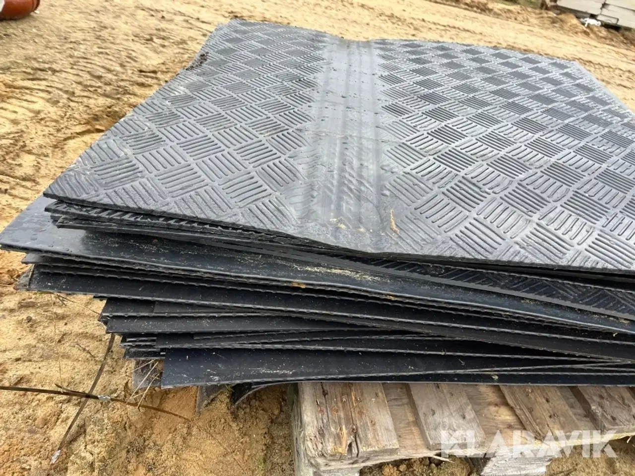Billede 5 - Køreplader Raw ca 40 styk