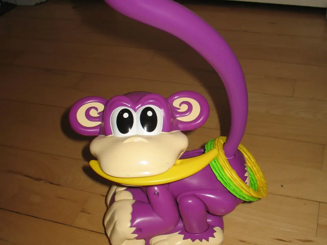 Billede 2 - Aktiv Abe RIngspil