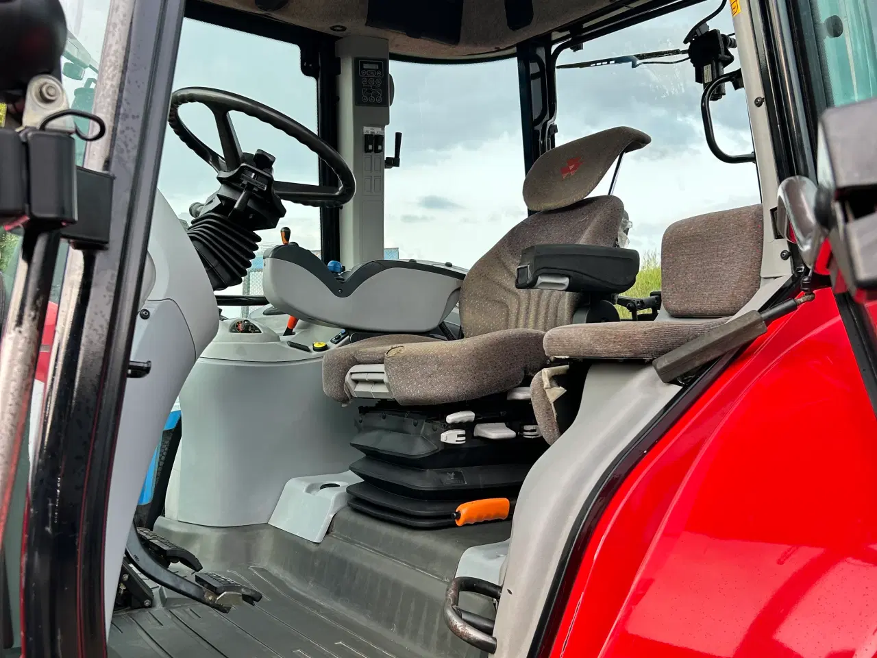 Billede 6 - Massey Ferguson 7480 Dyna vt 