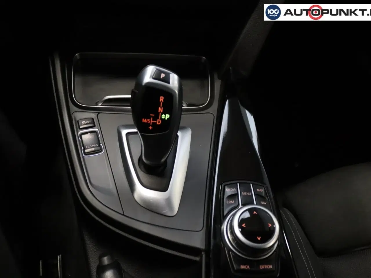 Billede 7 - BMW 320d 2,0 Touring Sport Line aut.