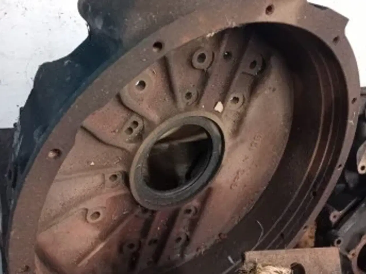 Billede 5 - Valmet 620 DSL