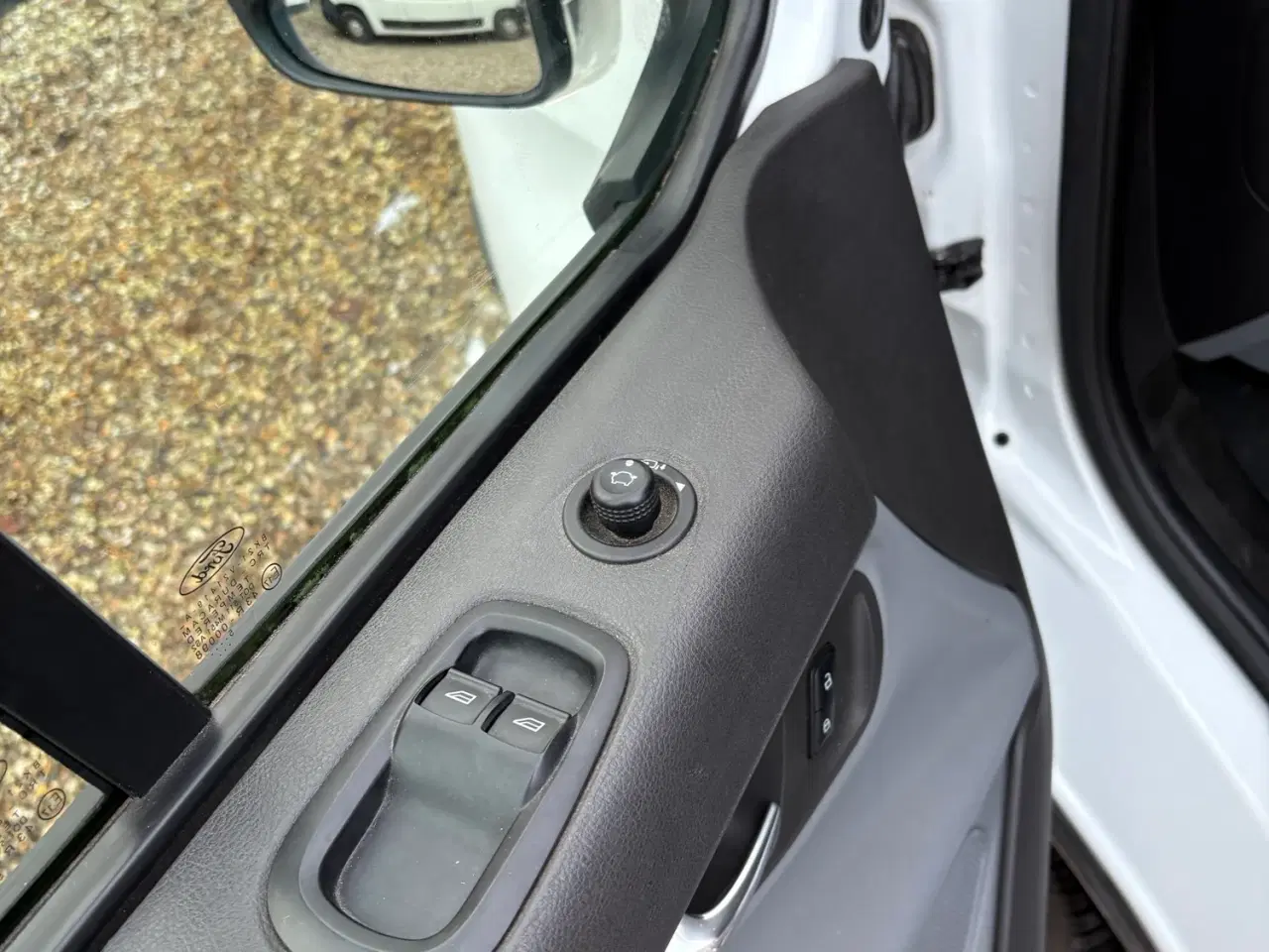 Billede 8 - Ford Transit Custom 2,2 TDCI momsfri