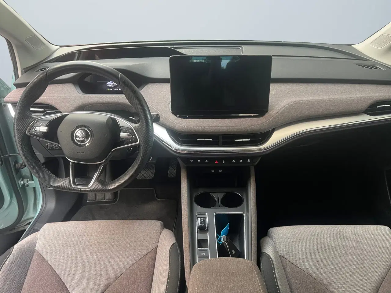 Billede 11 - Skoda Enyaq 80 iV