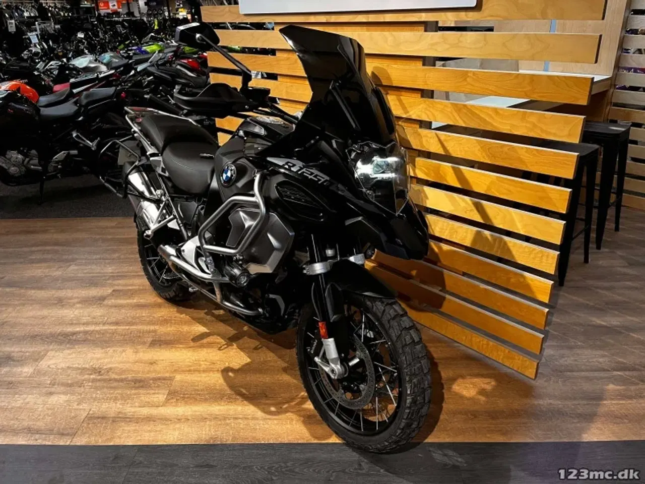 Billede 2 - BMW R 1250 GS Adventure