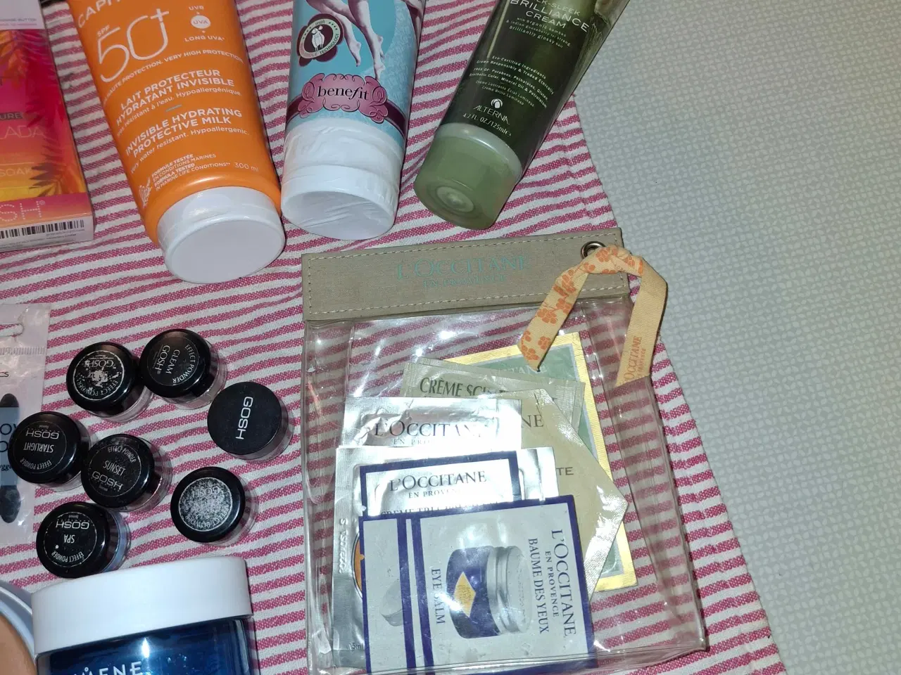 Billede 8 - CHANEL•DIOR•L'OCCITANE•LANCÔME M.FL.