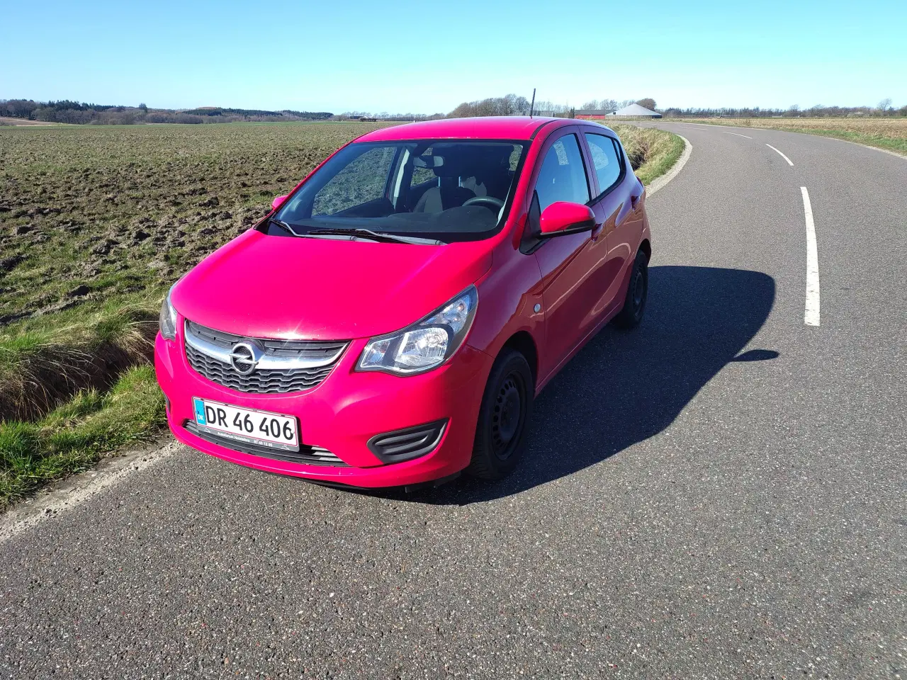 Billede 2 - Opel Karl