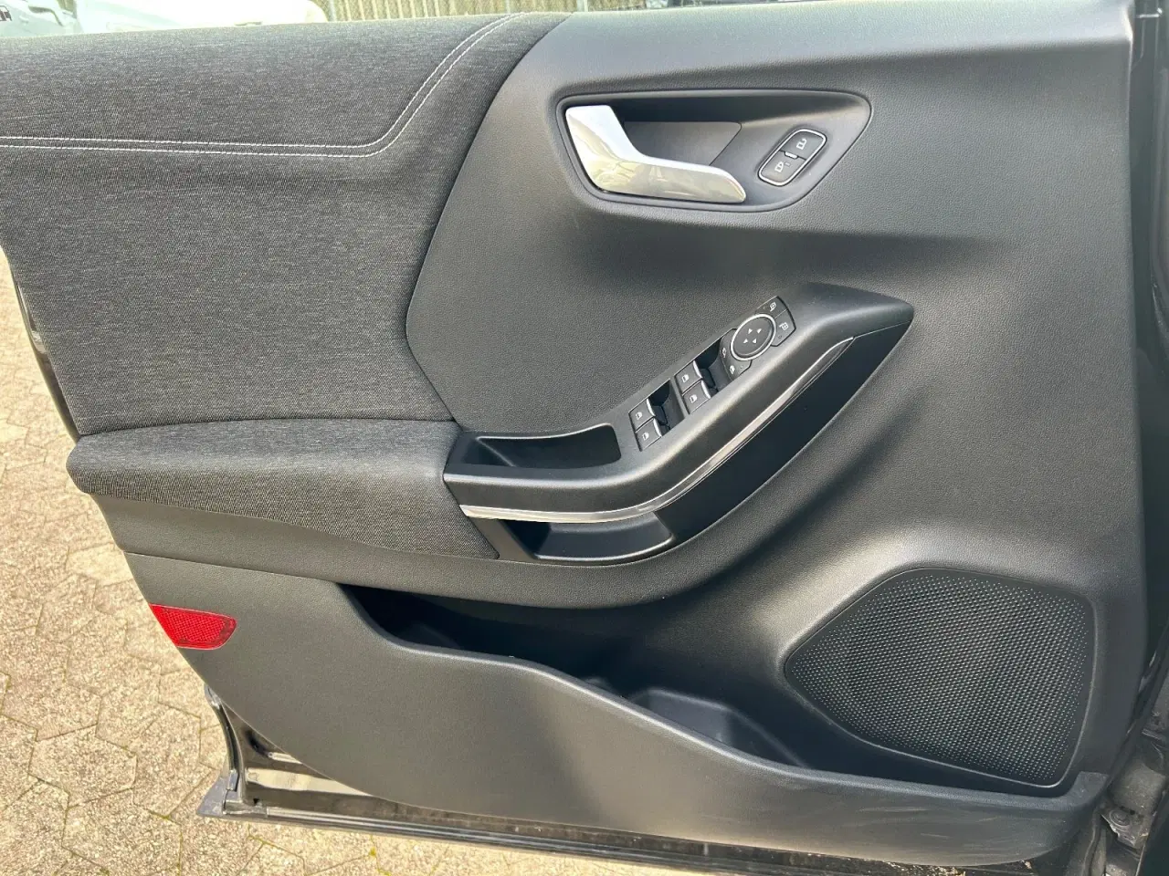 Billede 16 - Ford Puma 1,5 EcoBlue Titanium X