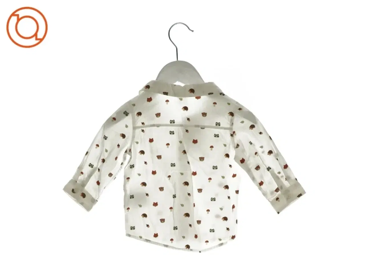 Billede 2 - Skjorte fra H&M (str. 68)