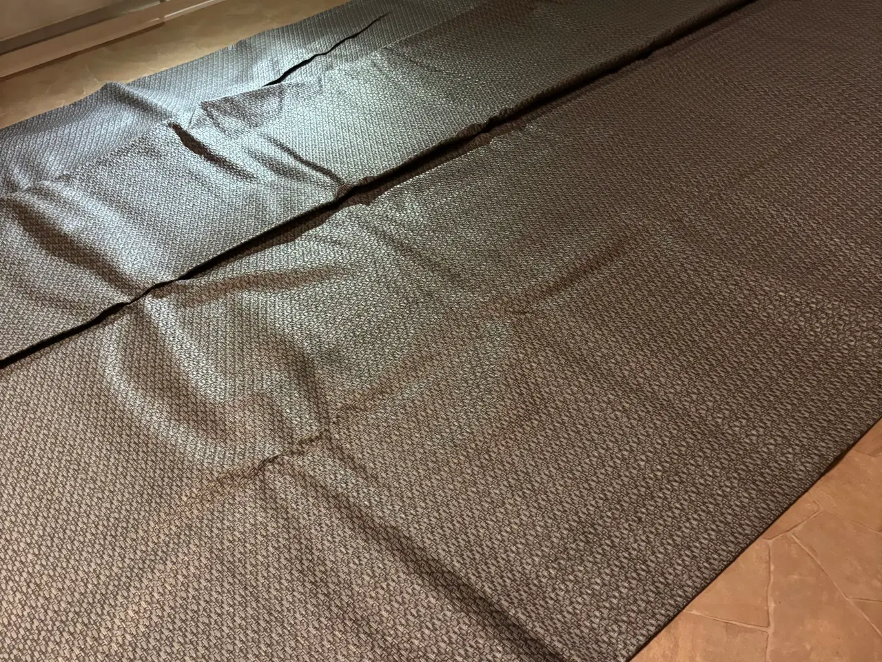 Billede 2 - Isabella camping gulvtæppe mm