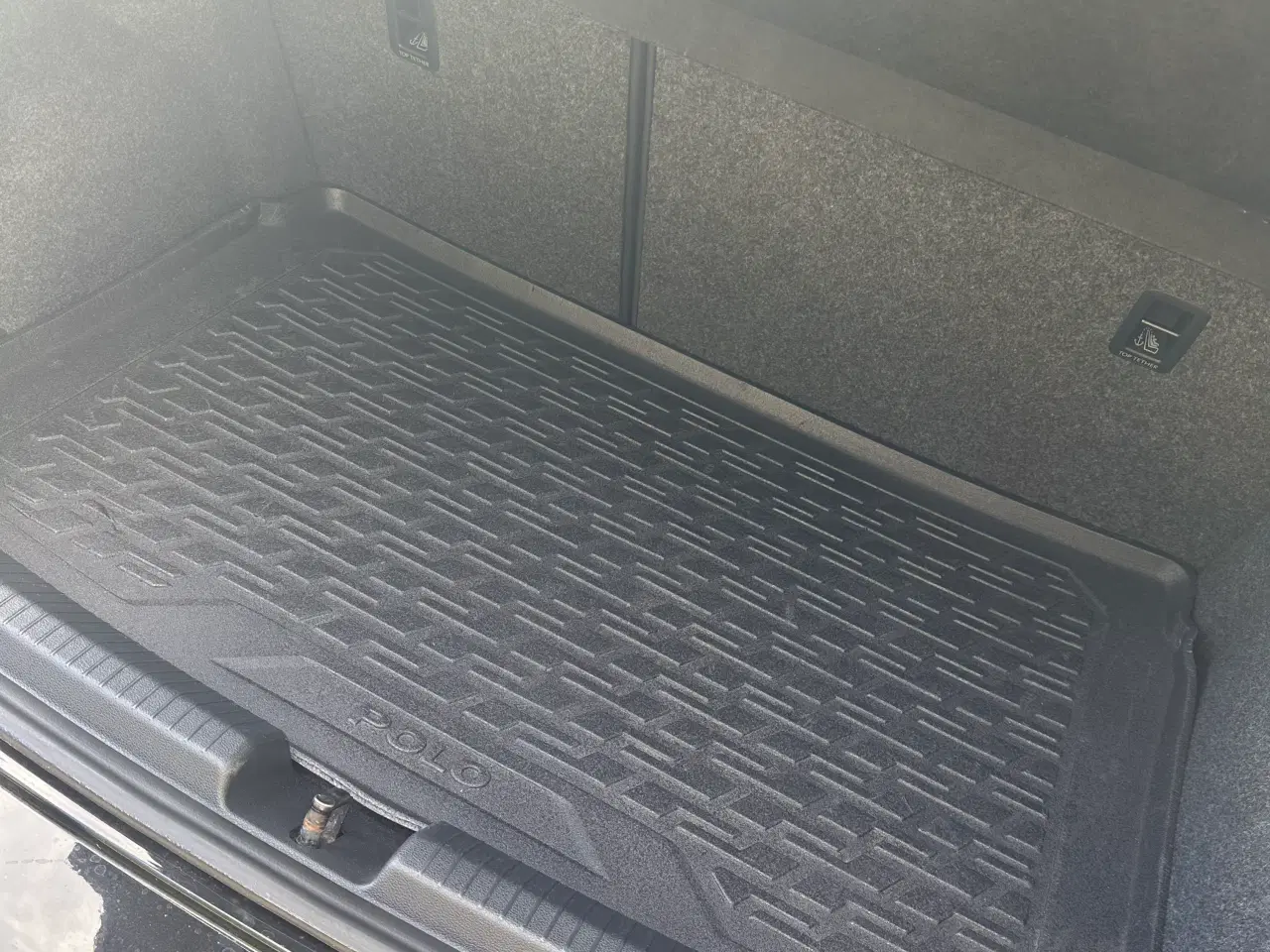 Billede 5 - VW Polo Comfortline Connect 1,0 TSI 95 HK – Nysyne