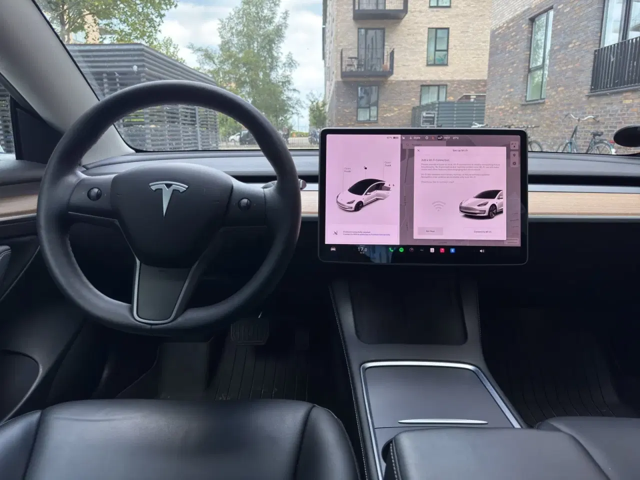 Billede 10 - Tesla Model 3  Long Range AWD