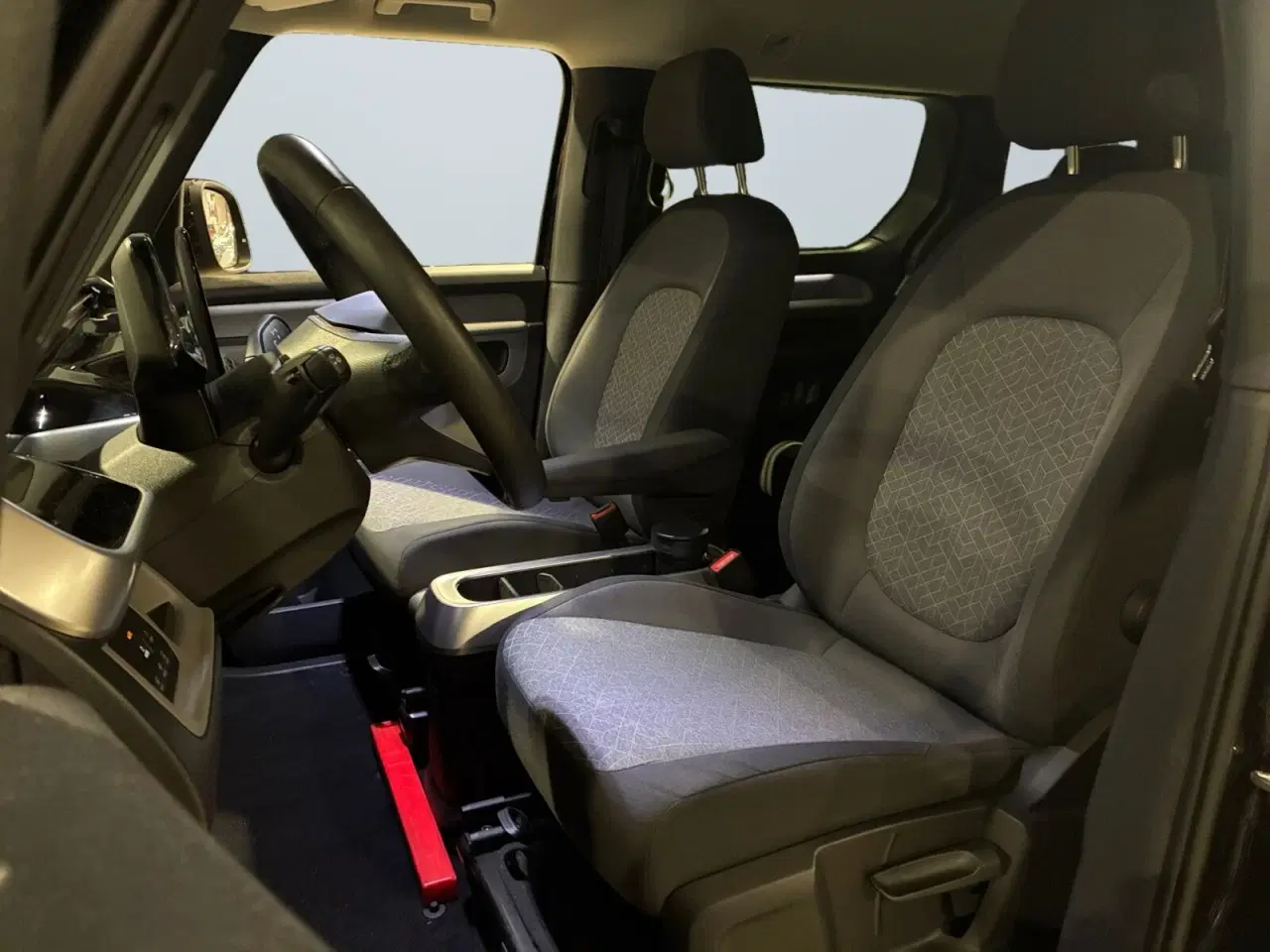 Billede 4 - VW ID.Buzz 77 Life SWB