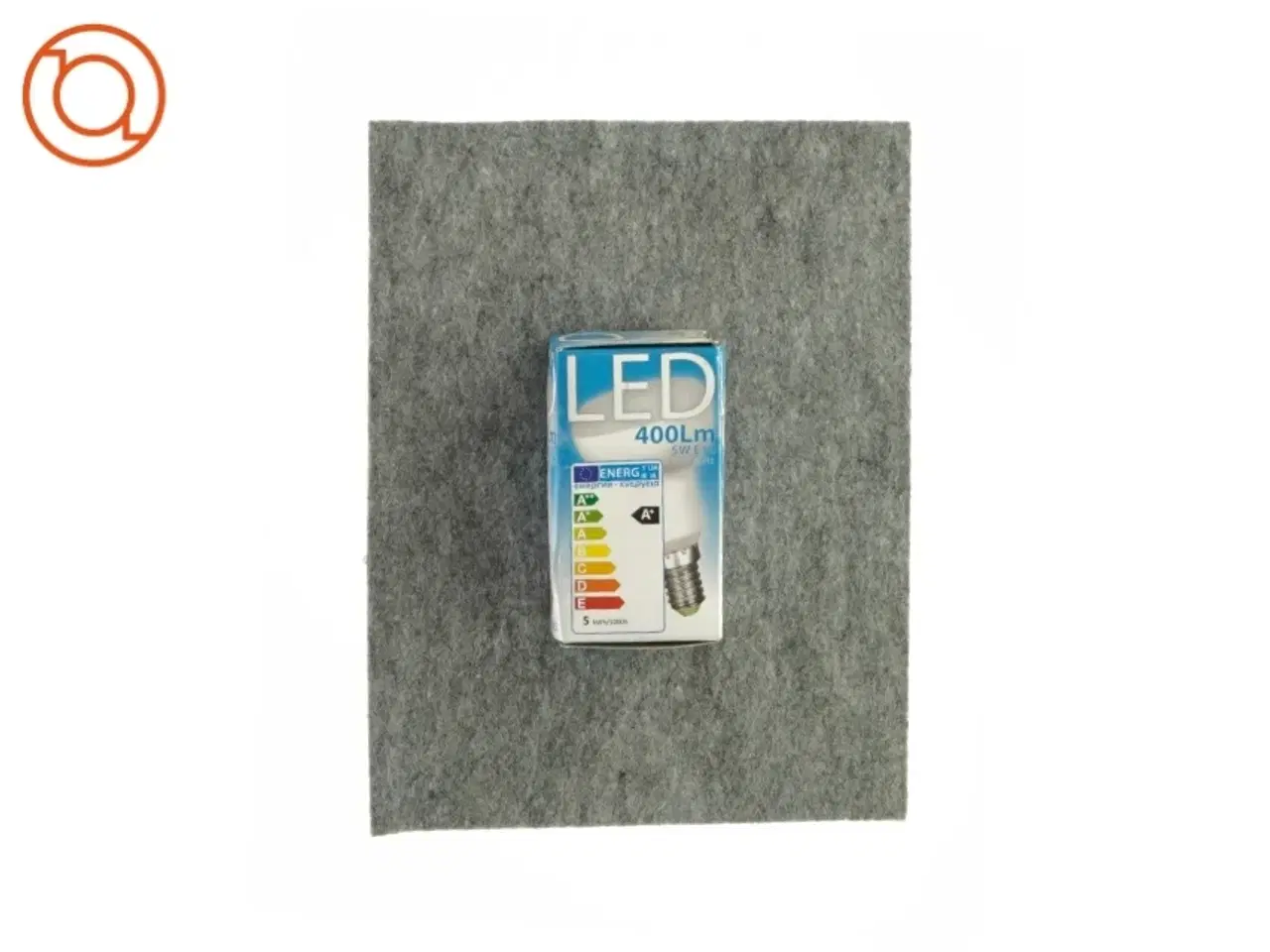 Billede 3 - LED pærer med 400 lumen