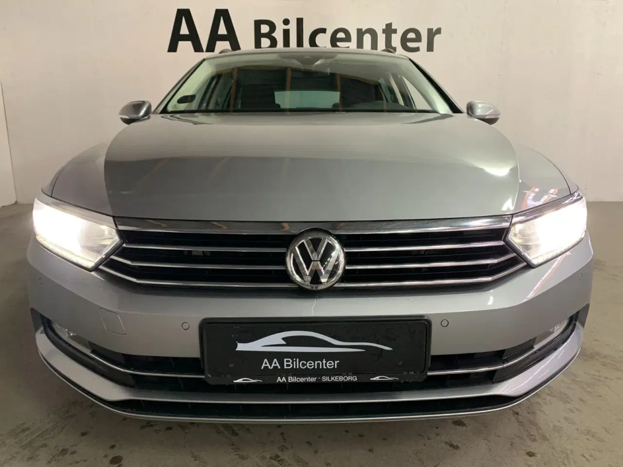 Billede 2 - VW Passat 2,0 TDi 150 Comfortline Premium Variant DSG