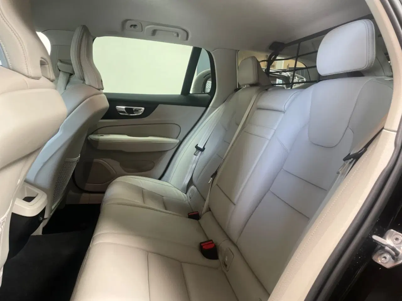 Billede 13 - Volvo V60 2,0 D4 200 Inscription aut.