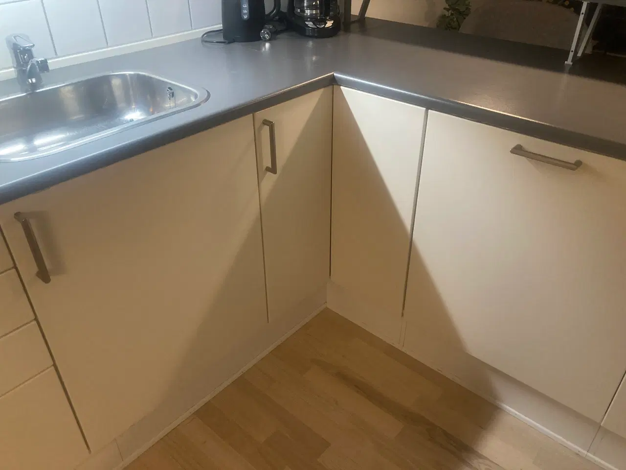 Billede 5 - Køkken fra sommerhus