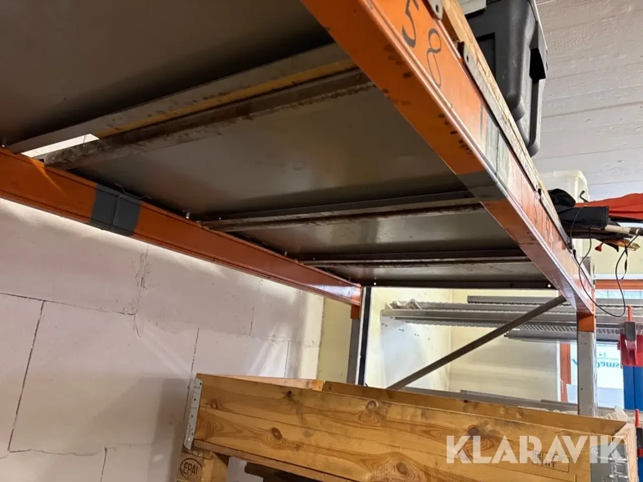 Billede 4 - Pallereoler