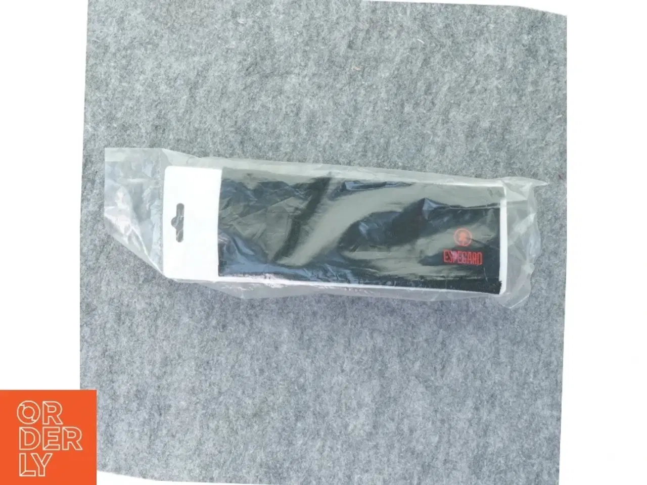 Billede 2 - Grillspyd, teleskop fra Espegard (str. 18 cm)
