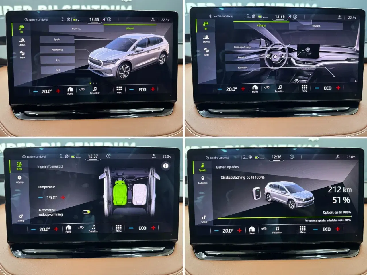 Billede 13 - Skoda Enyaq 80 iV ecoSuite