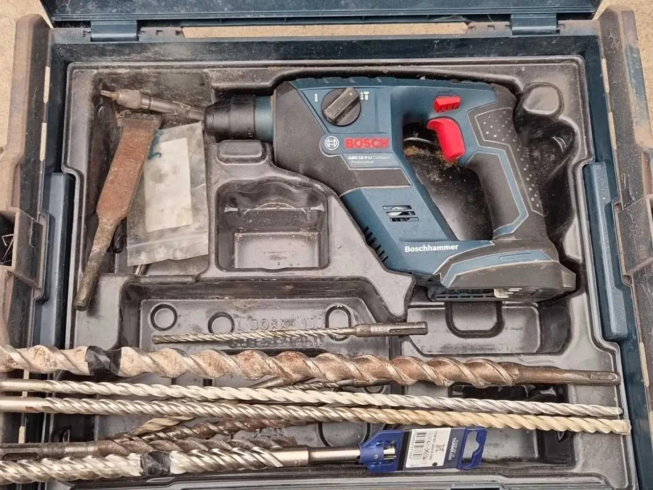 Billede 5 - Bosch professional 