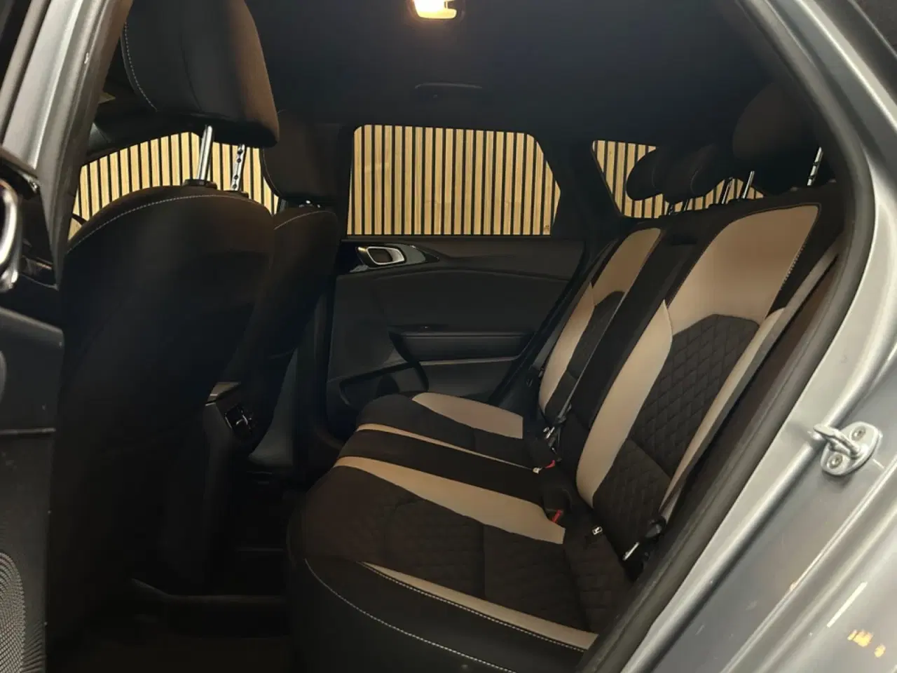 Billede 8 - Kia Ceed 1,4 T-GDi GT-Line SW DCT