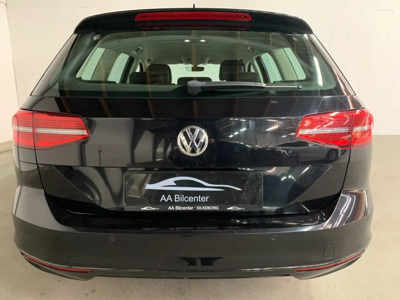 Billede 15 - VW Passat 1,4 TSi 150 Comfortline Variant