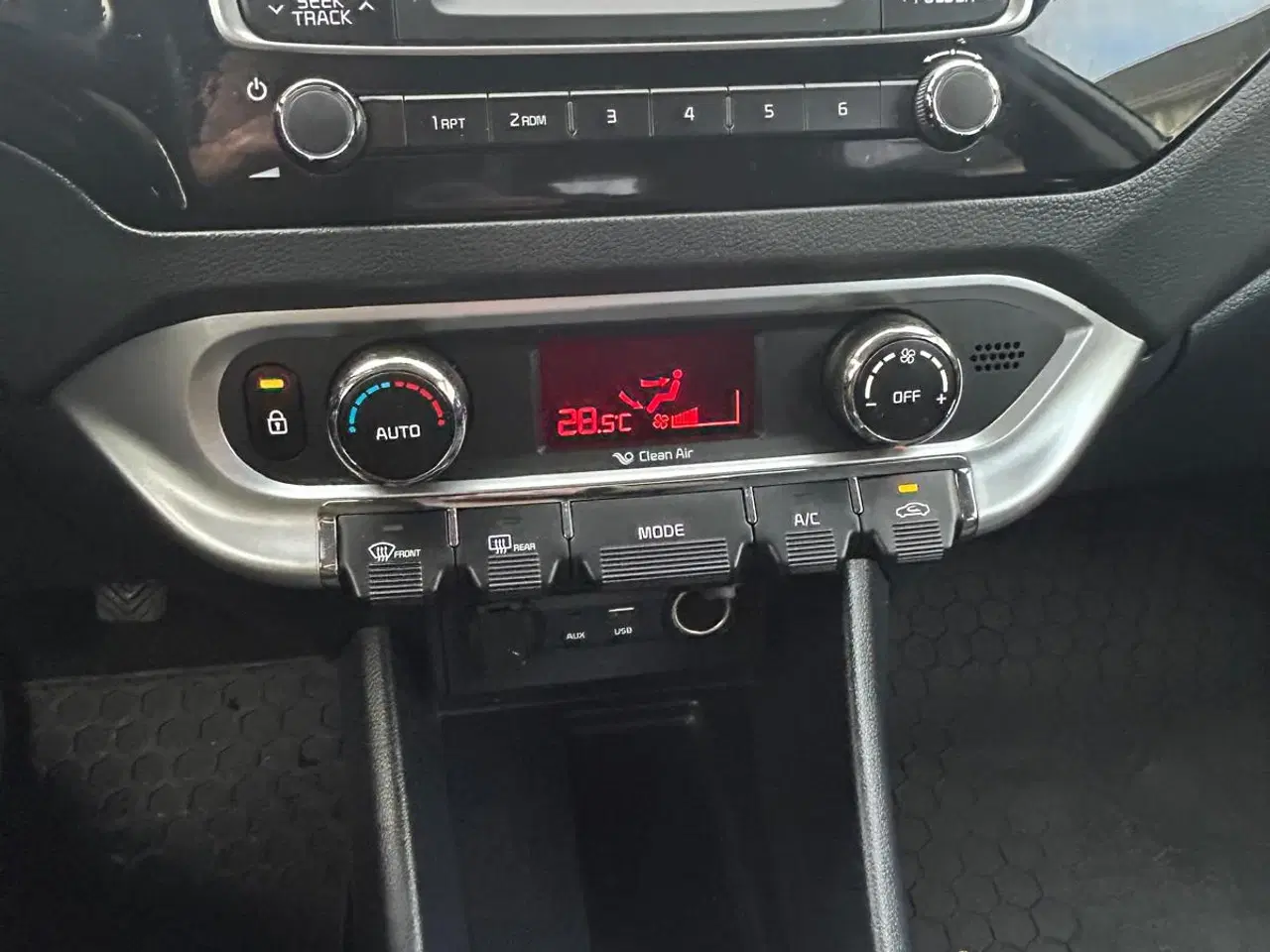 Billede 8 - Kia Rio 1.2