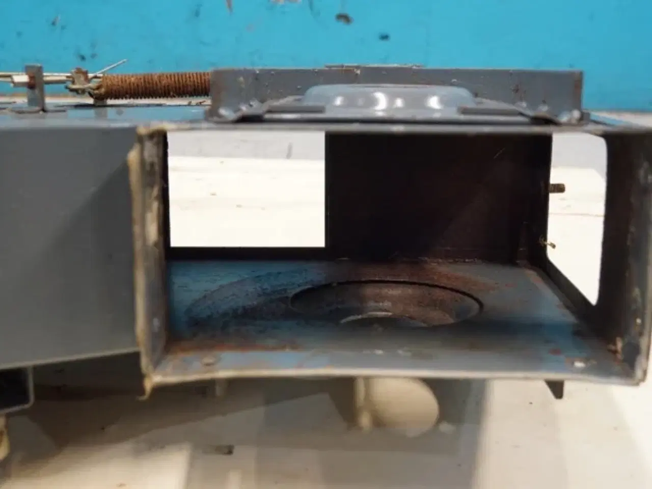 Billede 15 - Massey Ferguson 32 Returelevator top 28550501