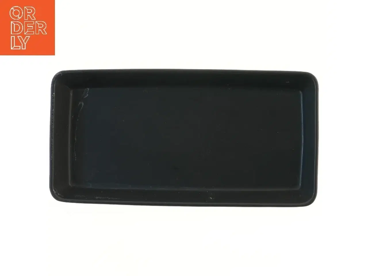 Billede 1 - Ovn fad stort fra Quadro (str. 38,5x19,5x4,5 cm)