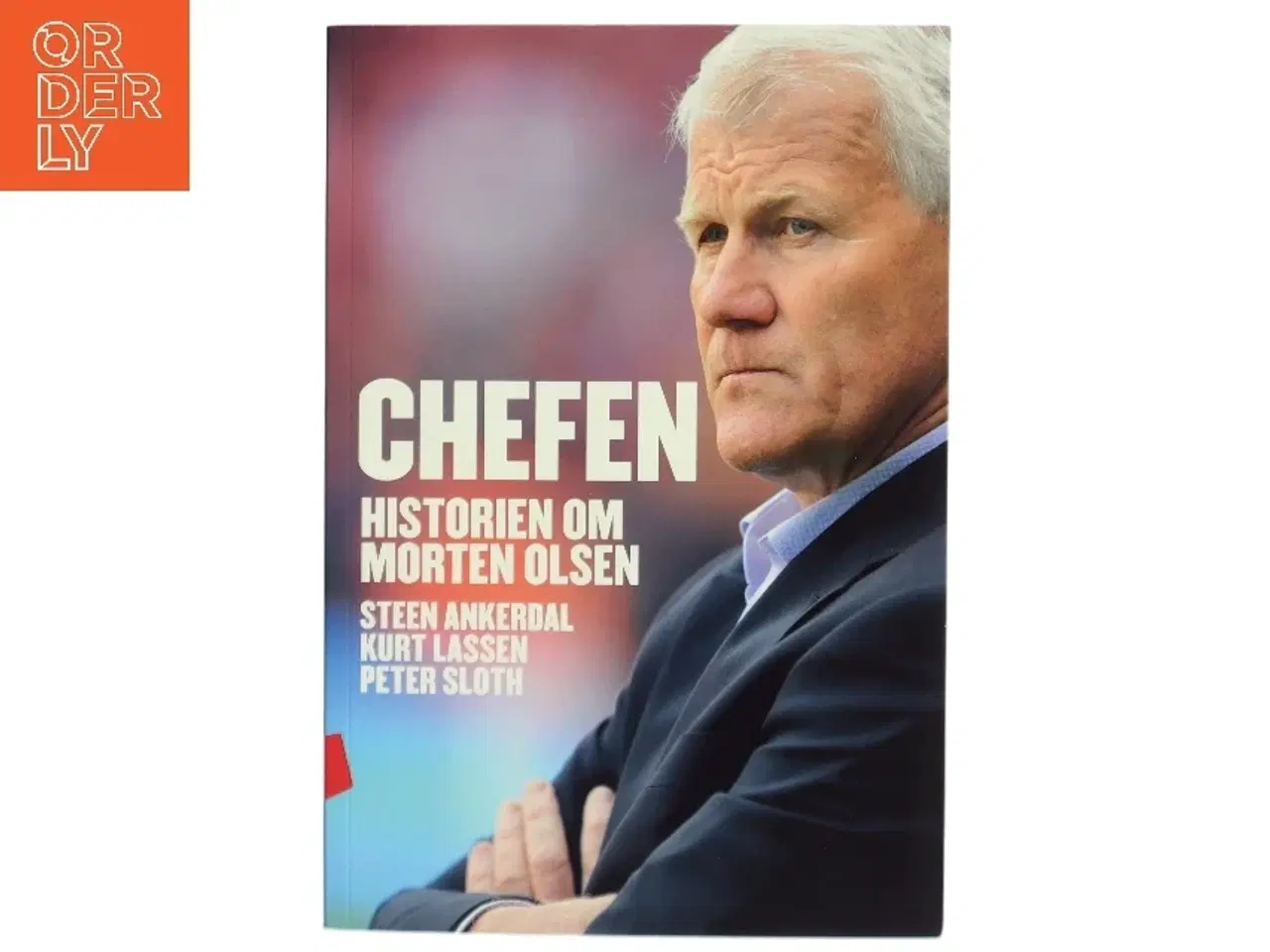 Billede 1 - EM special 2021 (Bog)