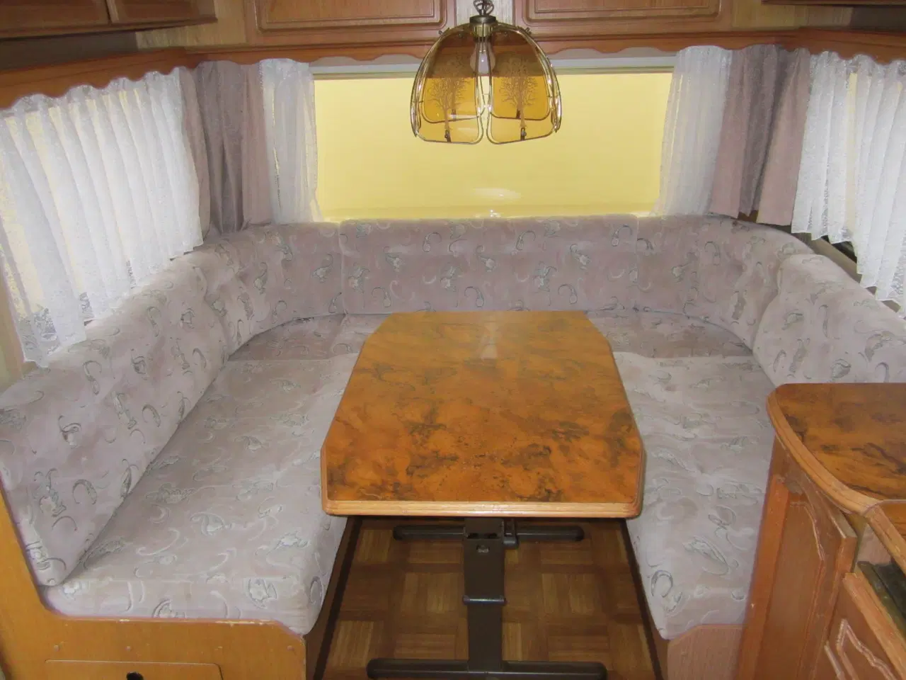 Billede 4 - Fin begynder vogn.