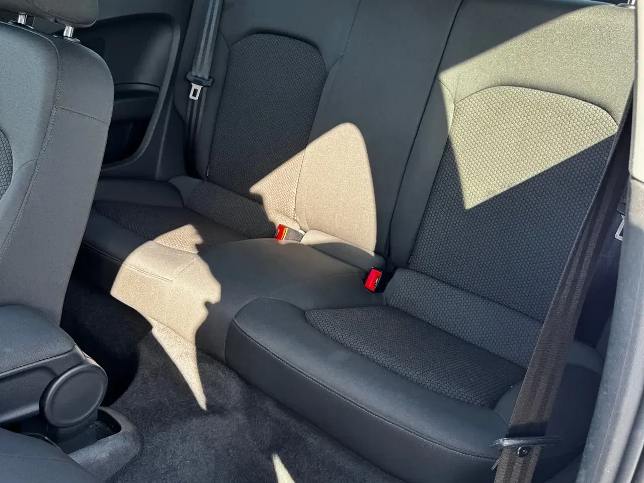Billede 14 - Audi A1 1,6 TDi 105 Attraction